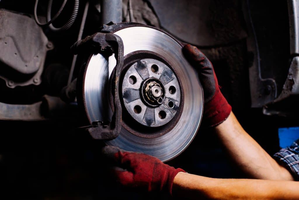 Ultimate Guide to Brake Checks and Brake Repairs