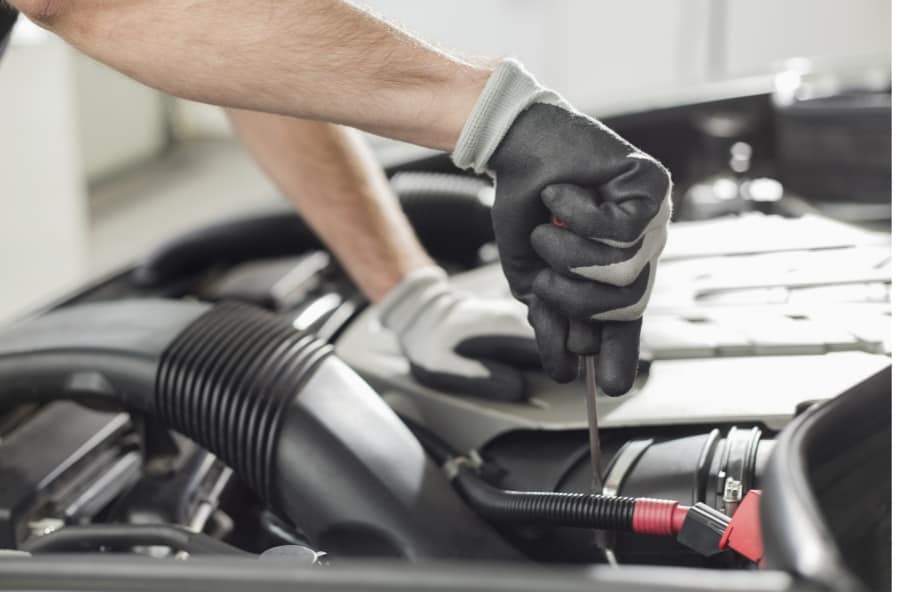 4 Important Questions for Your Mechanic In Kyle TX