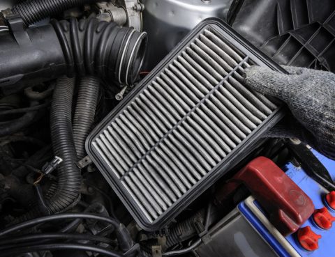 When To Change Your Air Filter