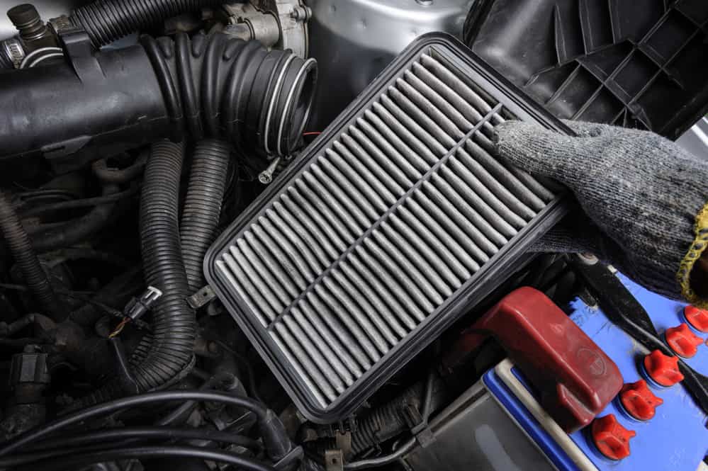 When To Change Your Air Filter