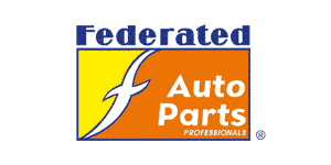Federated Auto Parts Professionals logo