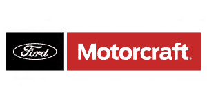 Ford Motorcraft logo
