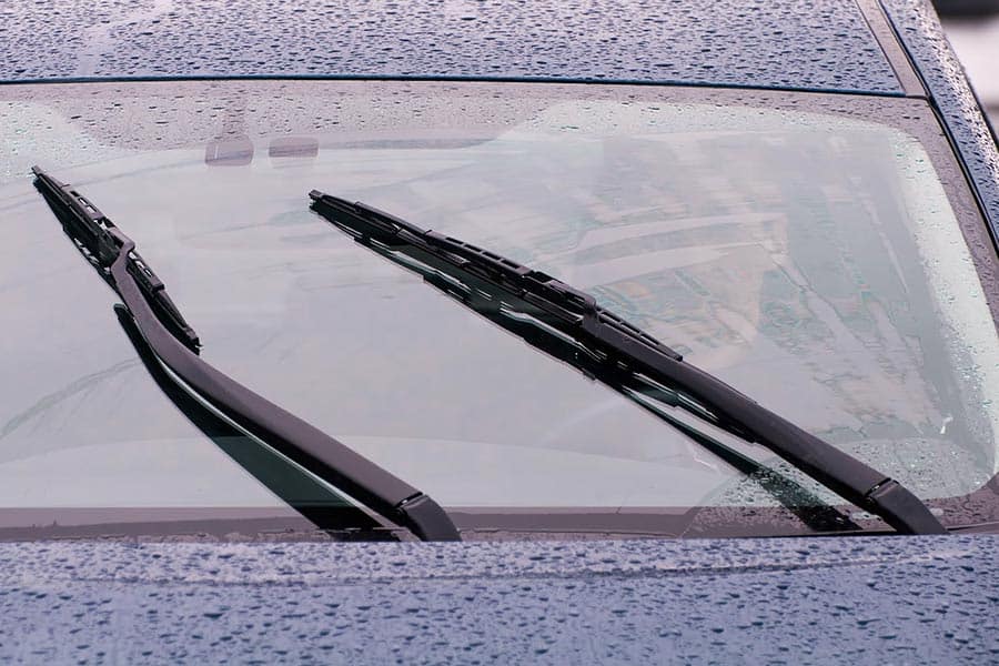Signs of Bad Windshield Wipers  Reliable Auto Shop in Buda Tx