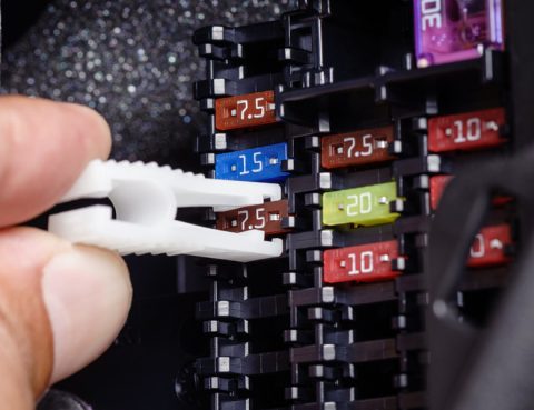 Car Fuses
