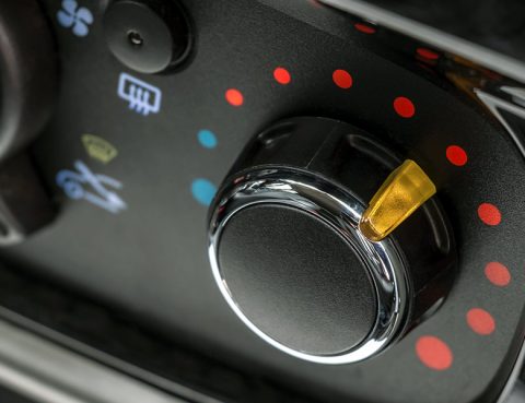 Car heater
