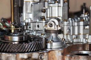 Guide To Your Vehicle’s Transmission - Reliable Transmission Repair