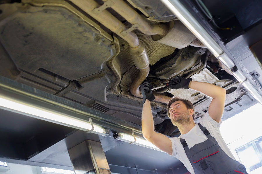 Basic Vehicle Maintenance - Reliable Automotive Buda Auto Repair
