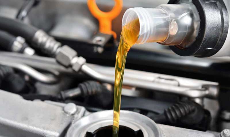 Oil Change in Hays County: Finding the Best Local Oil Change Service