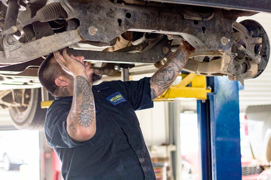 Car suspension upgrades for smoother rides