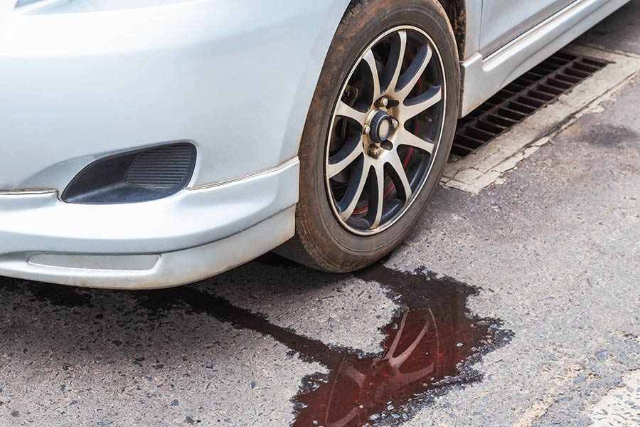 What Causes A Oil Leak In Your Car at Bonnie Kaiser blog