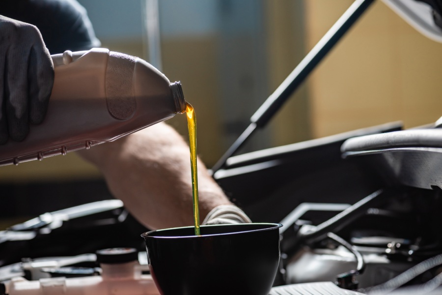 Does Skipping Oil Changes Impact Your Vehicle Warranty