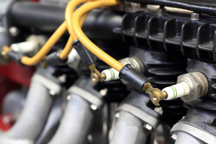 Why Are Spark Plugs So Important To Your Engine?