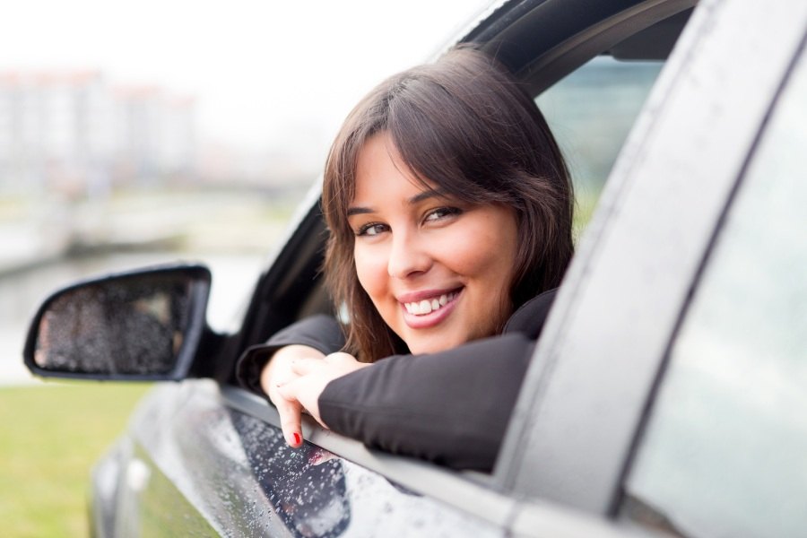 Helpful Safe Driving Suggestions for Young Adults and New Drivers