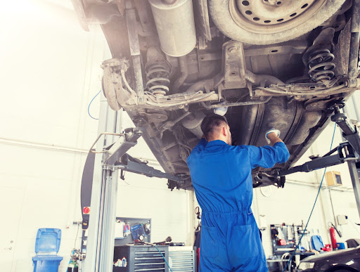 The Ultimate Guide to Auto Repair Services in Hays County, TX